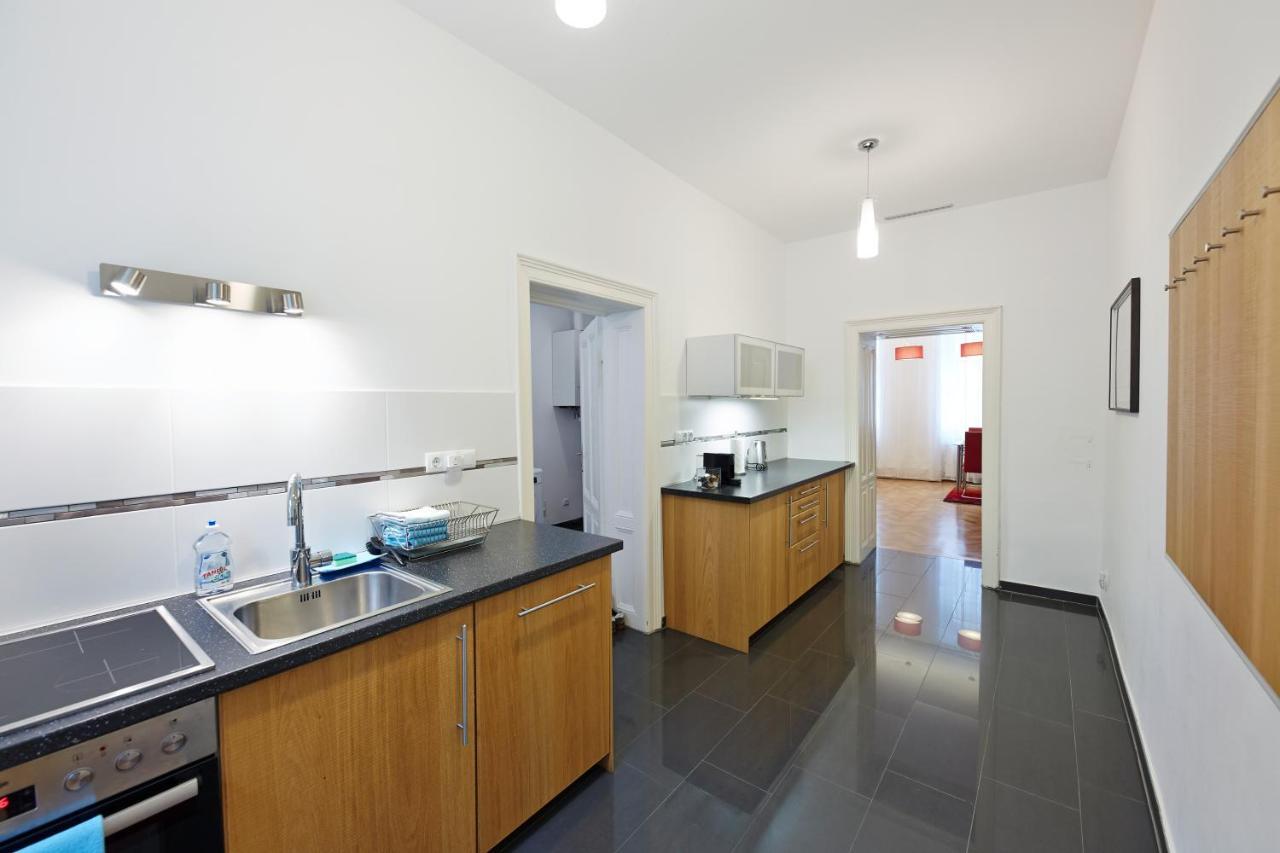 Appartement Stadthalle - Familycityapartment *