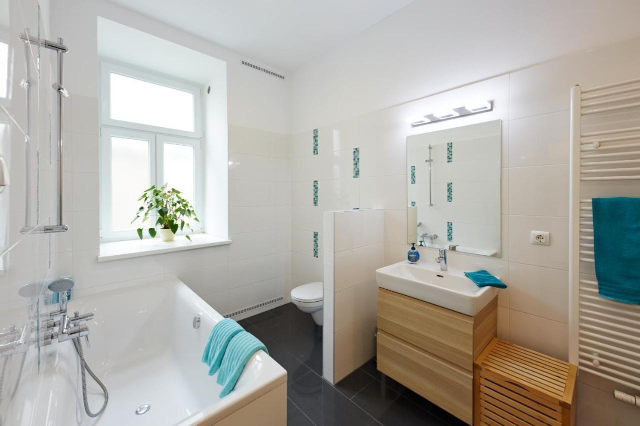 Stadthalle - Familycityapartment Vienne